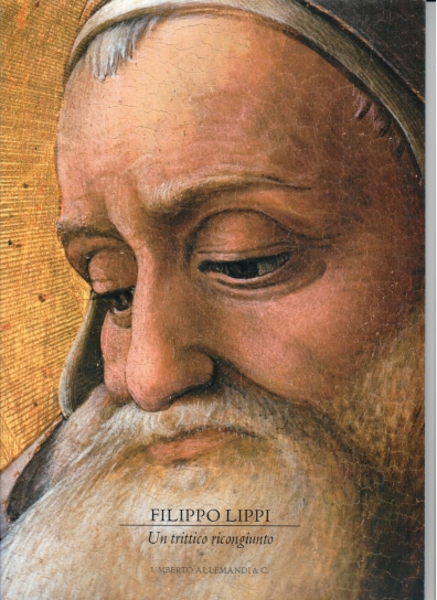 2004 - Filippo Lippi - Un trittico ricongiunto - Il restauro dei Quattro Dottori della Chiesa