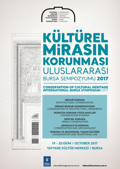 2017 - Study of the Egyptian blue pigment through  the visible induced luminescence photography (VIL) on different artifacts Conservation of Cultural Heritage International Bursa Symposium 2017 (Turkey)
