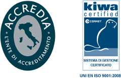 Nicola Restauri - Azienda Certificata ISO 9001:2008