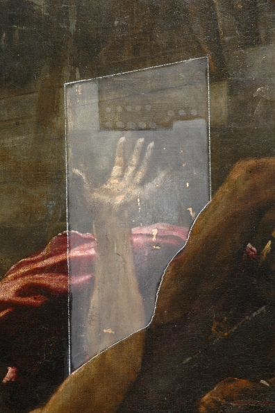 Il Restauro di un Capolavoro di Tiziano Vecellio - Il Martirio di San Lorenzo. 