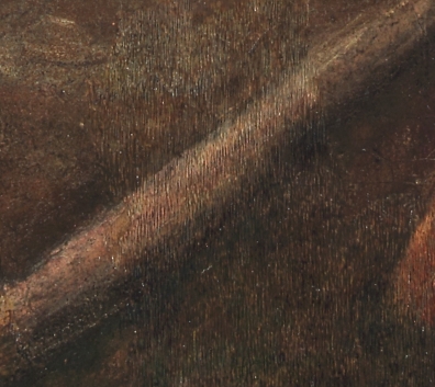 Il Restauro di un Capolavoro di Tiziano Vecellio - Il Martirio di San Lorenzo. 