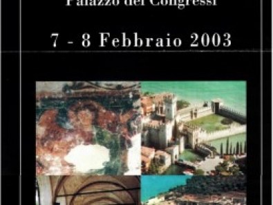 2003 - La Cottura Preindustriale del Gesso Atti del Convegno: “La Tecnologia nella Cultura del Restauro Conservativo”, Sirmione, Febbraio 2003